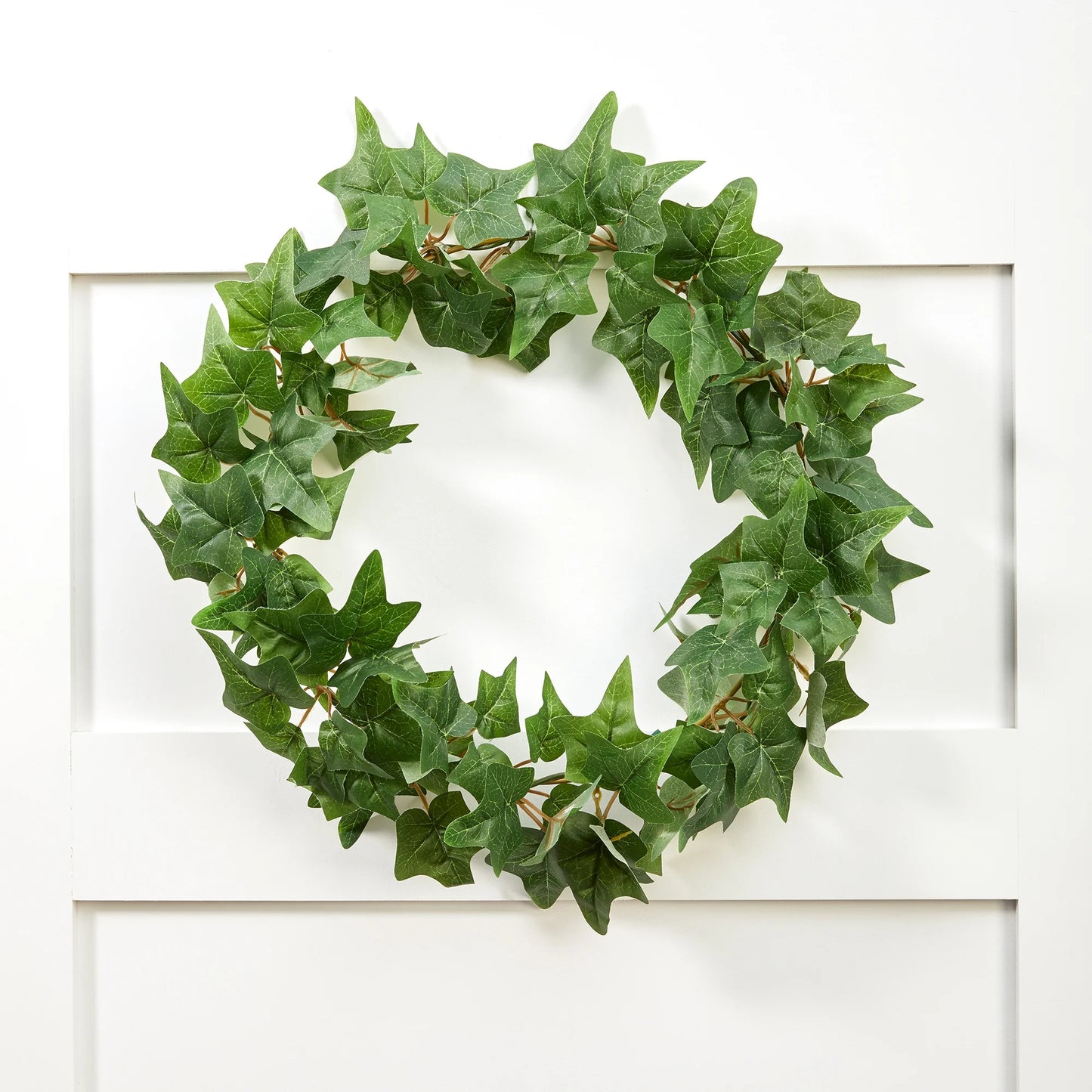 Mainstays Artificial Ivy Garland 5 feet Green Everyday