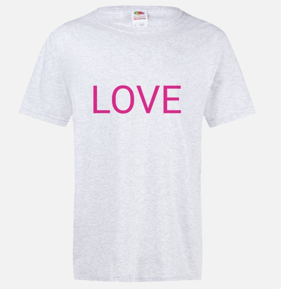 LOVE Shirt