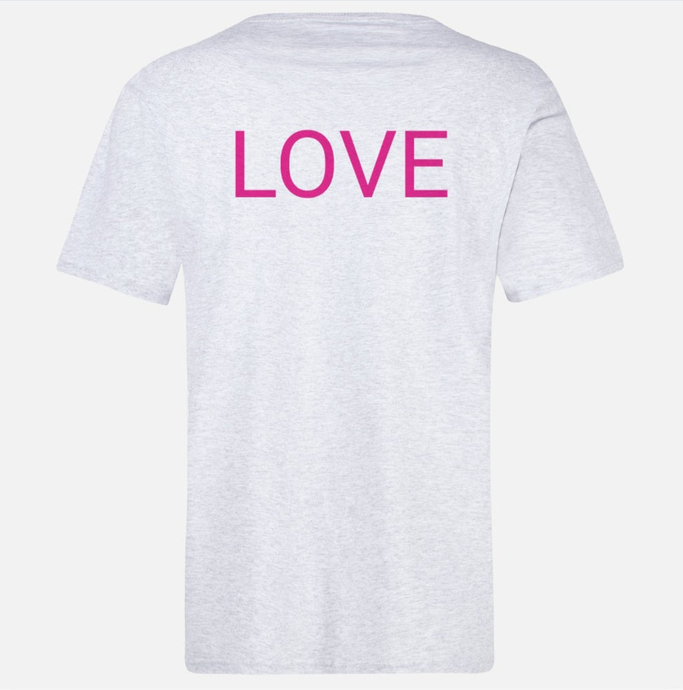 LOVE Shirt